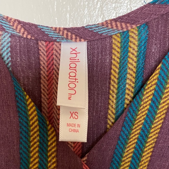 Cute youths long romper XS - Picture 3 of 3